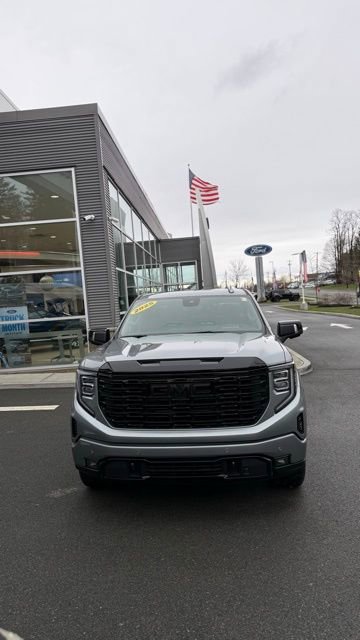 Used 2025 GMC Sierra 1500 Denali w/ Denali Reserve Package image 2