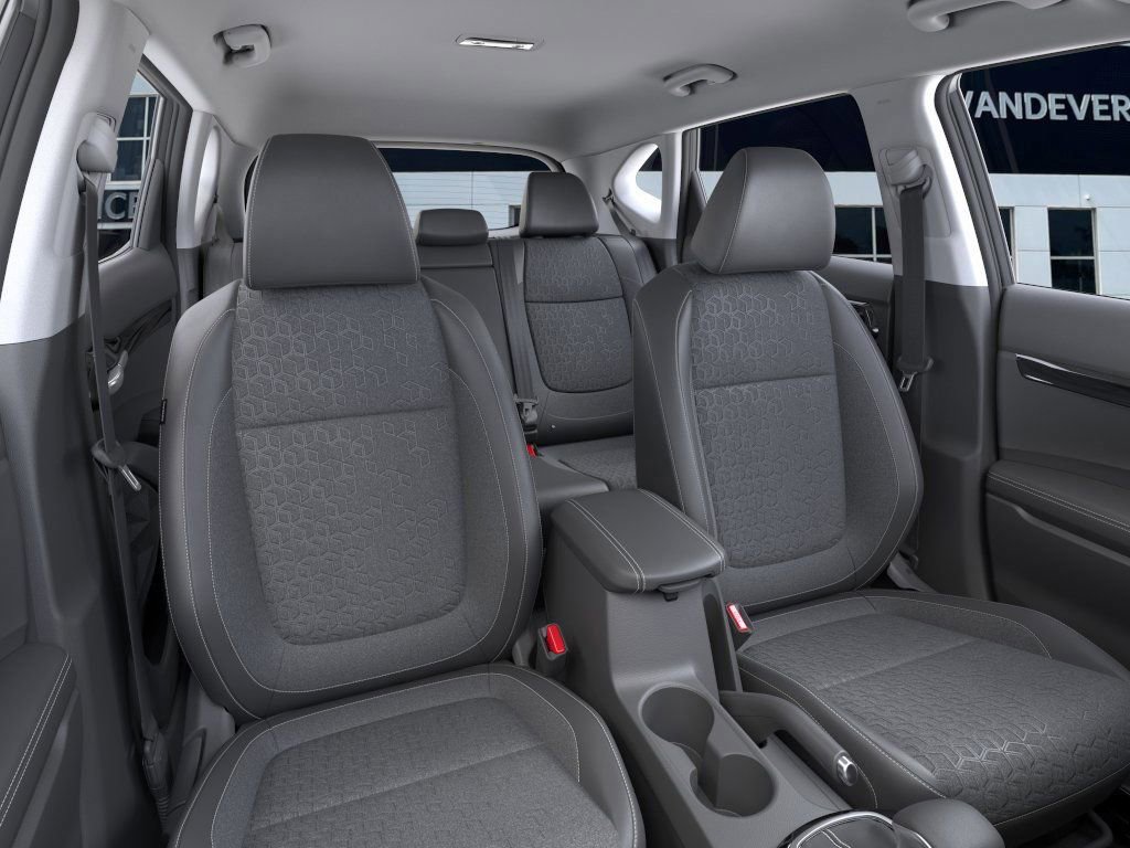 New 2026 Kia Seltos S image 15