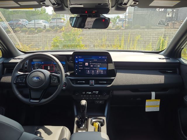 New 2026 Subaru Outback Premium AWD/4WD image 21