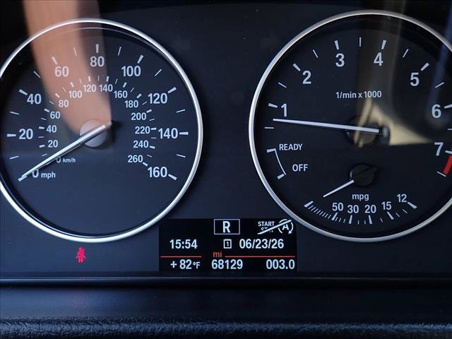 Used 2014 BMW 328i xDrive Sedan AWD/4WD image 23