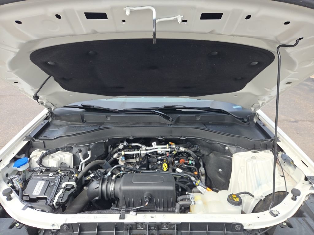 Used 2023 Ford Explorer Timberline w/ Timberline Technology Package image 44