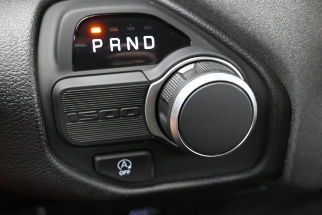 New 2027 RAM 1500 Express RWD image 9
