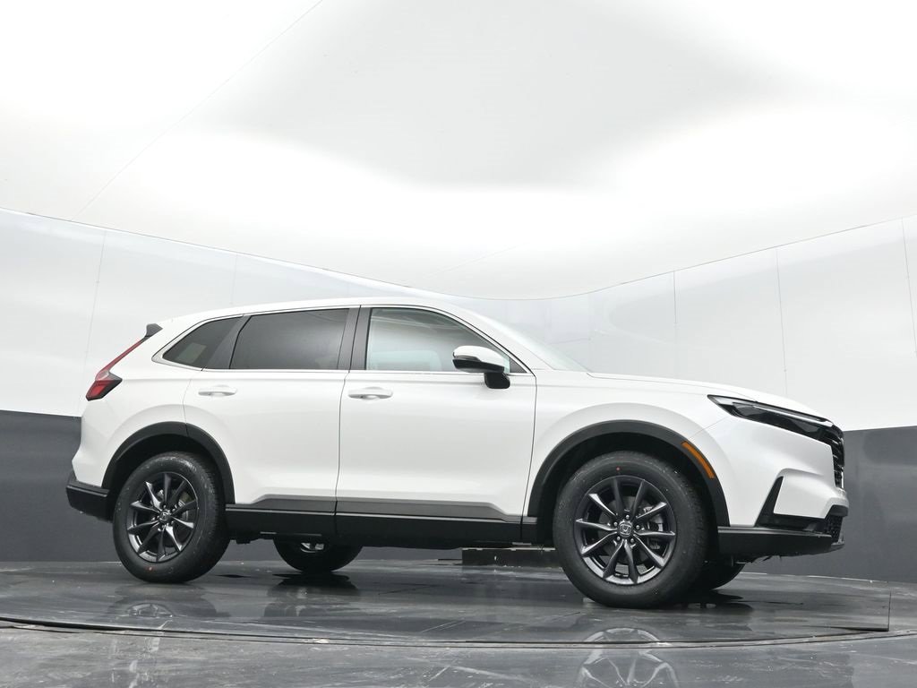New 2026 Honda CR-V EX-L image 29