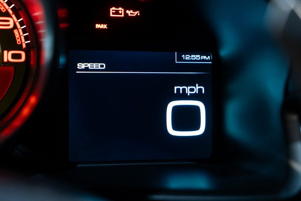 Certified 2020 Ferrari GTC4Lusso T image 30