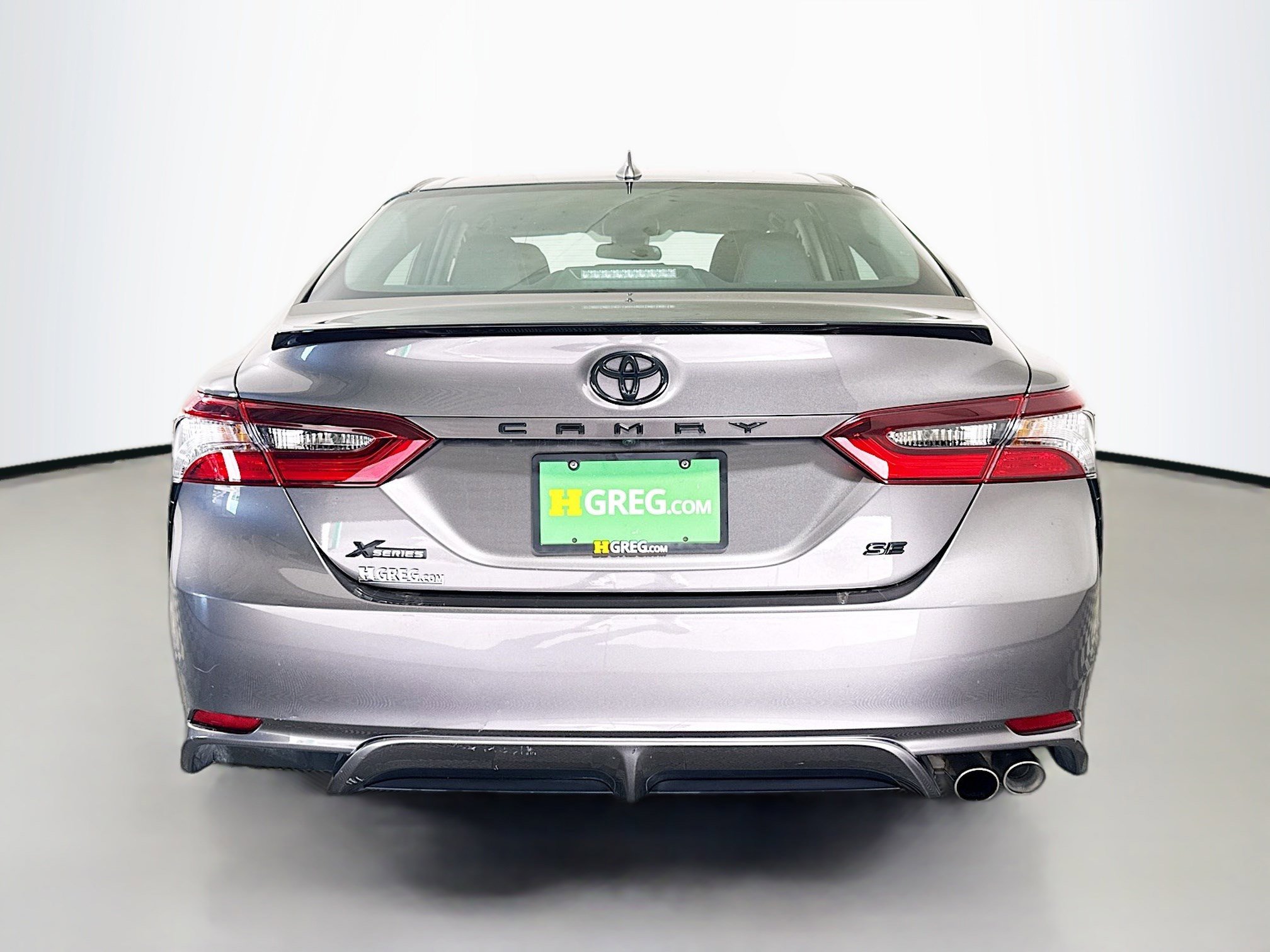 Used 2024 Toyota Camry SE image 8