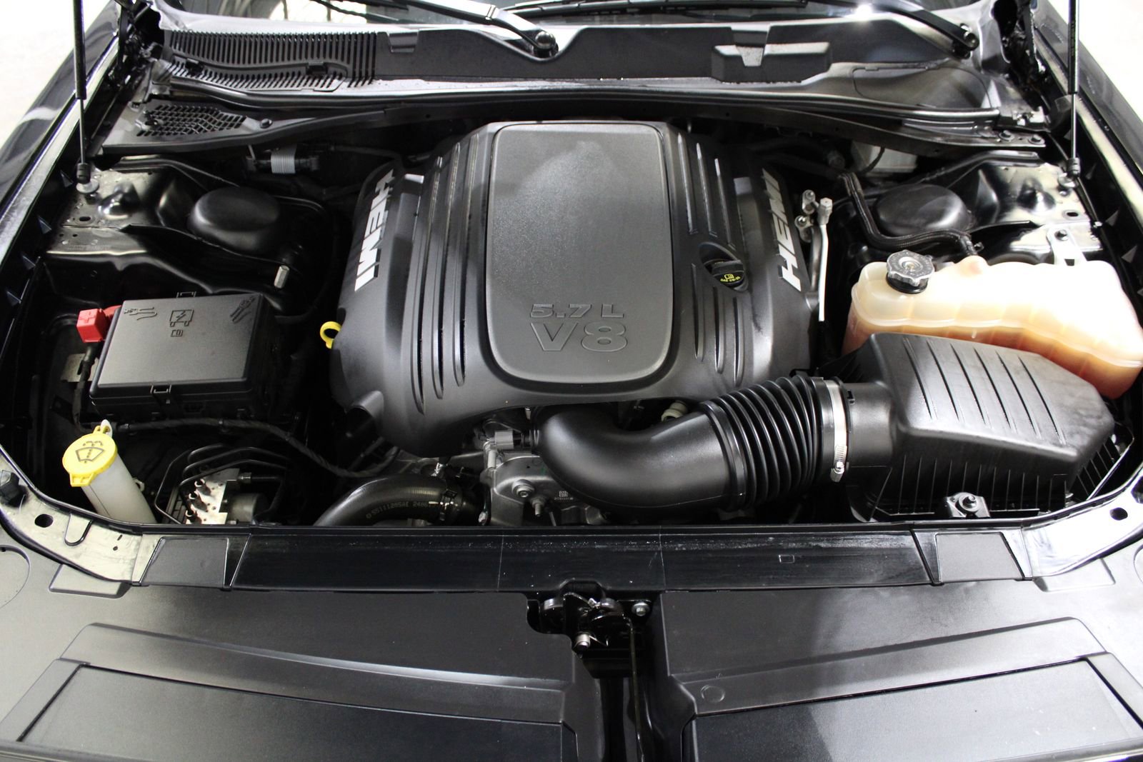 Used 2021 Dodge Challenger R/T w/ Plus Package RWD image 33