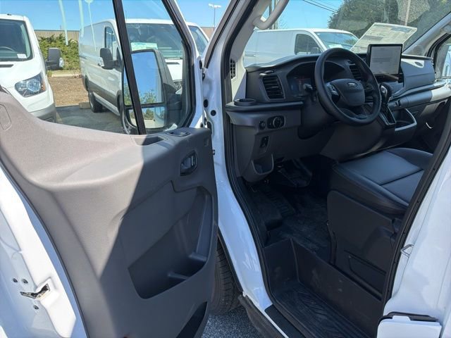New 2026 Ford Transit 350 XL RWD image 9