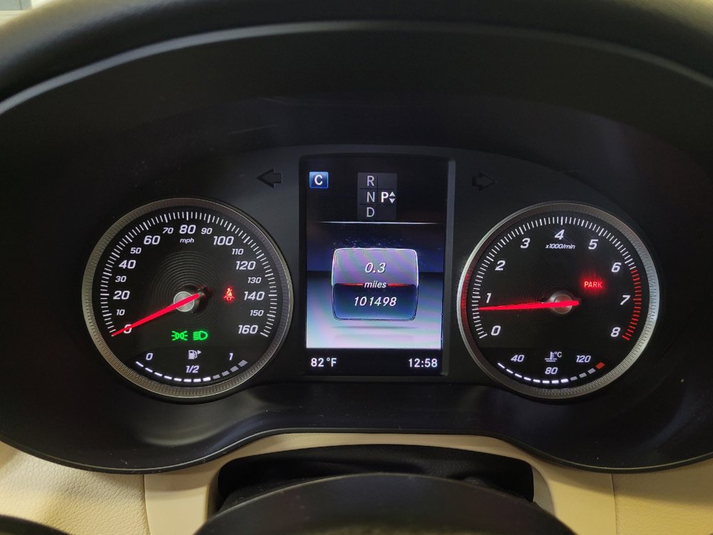 Used 2016 Mercedes-Benz GLC 300 4MATIC image 23