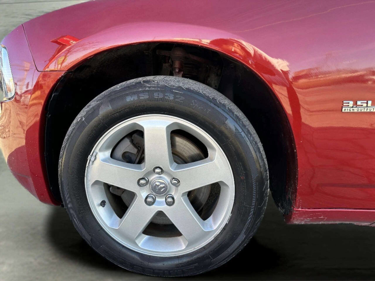 Used 2010 Dodge Charger Rallye image 10