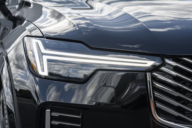 New 2026 Volvo XC90 B6 Ultra image 9