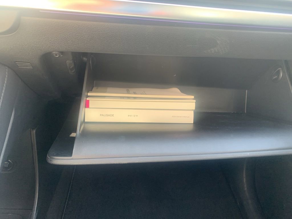 Used 2023 Hyundai Palisade Calligraphy image 30