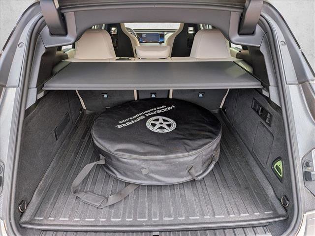 Used 2024 BMW iX xDrive50 w/ Sport Package image 20