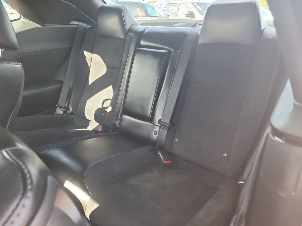 Used 2023 Dodge Challenger R/T w/ Plus Package RWD image 14