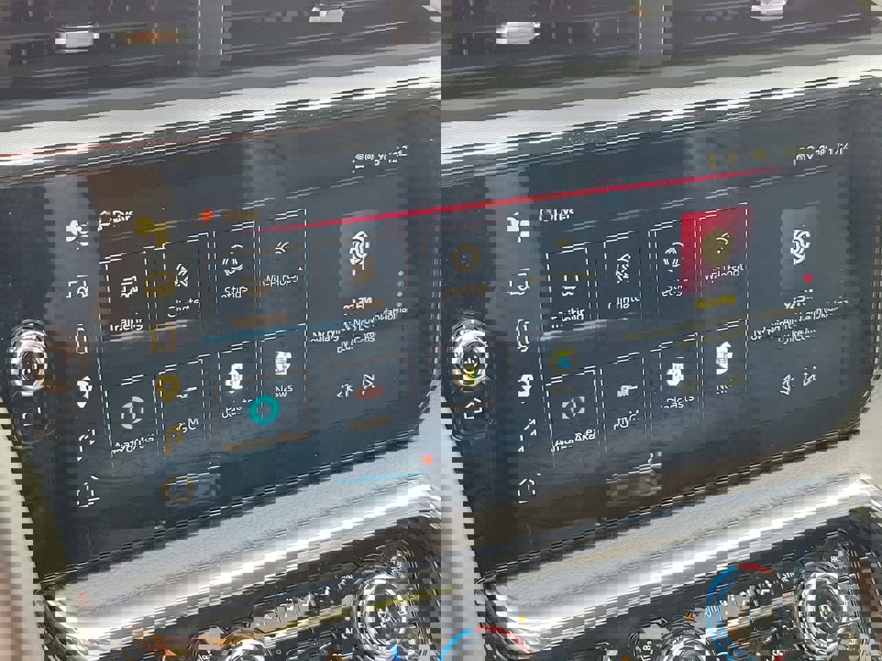 Used 2024 GMC Sierra 1500 Denali w/ Denali Reserve Package image 25