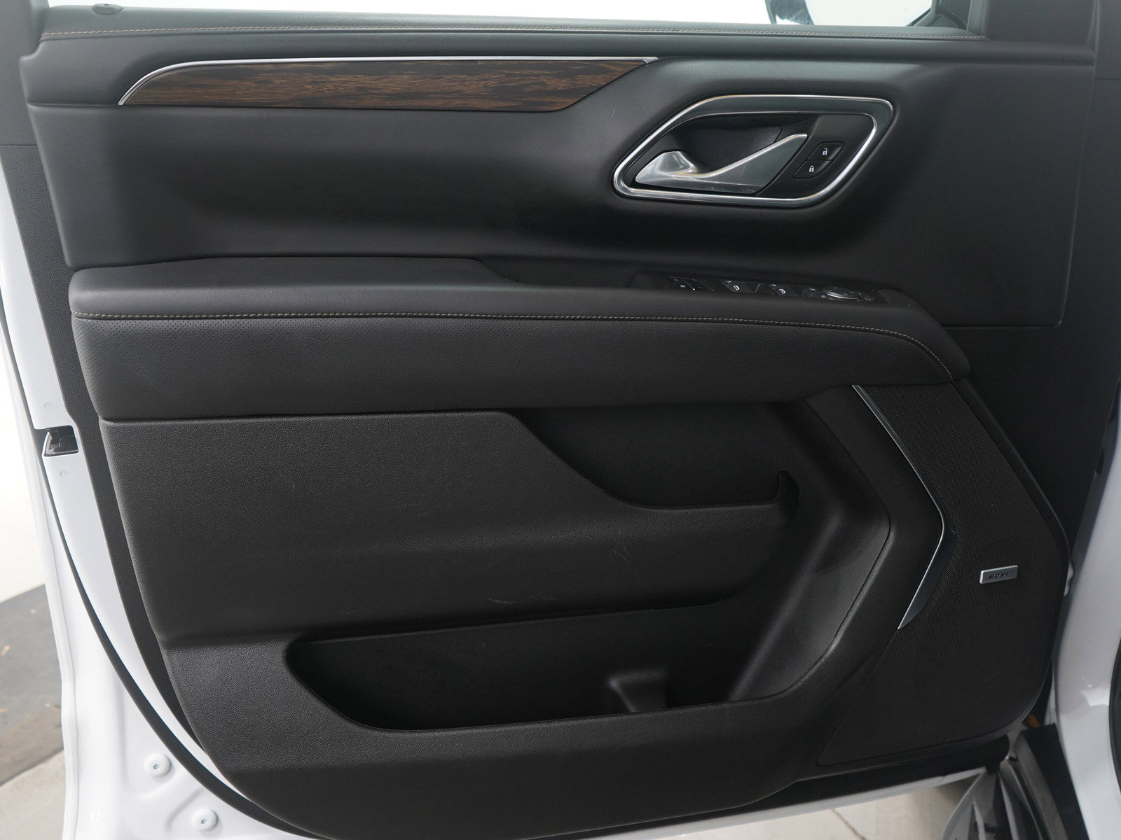 Used 2024 Chevrolet Tahoe Premier image 22