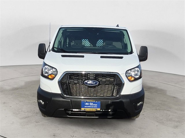 Certified 2024 Ford Transit 250 Low Roof w/ Exterior Upgrade Package image 8