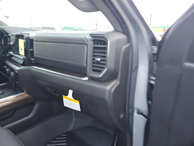 New 2026 Chevrolet Silverado 2500 LT w/ Safety Package image 20
