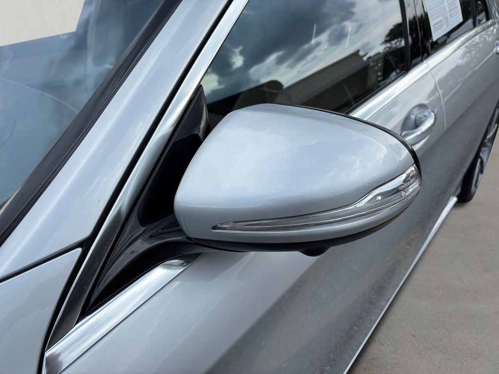 Used 2018 Mercedes-Benz S 450 Sedan image 11