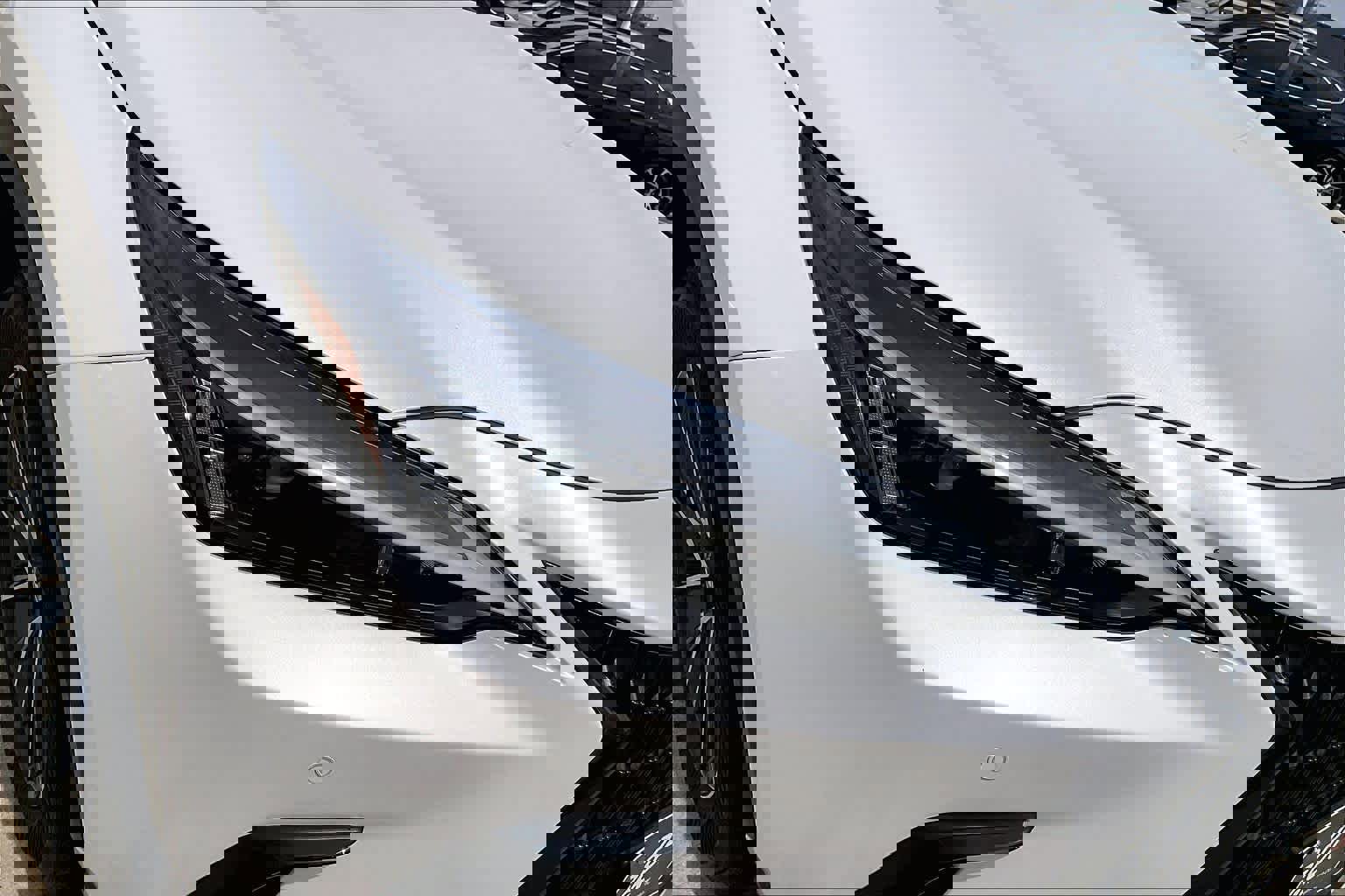 Used 2025 Lexus NX 250 FWD w/ Towing Package (2000 Lbs) image 25