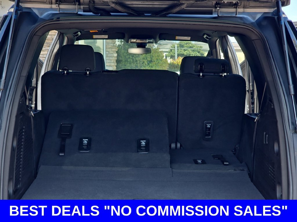Used 2022 Chevrolet Tahoe LS w/ Driver Alert Package RWD image 13
