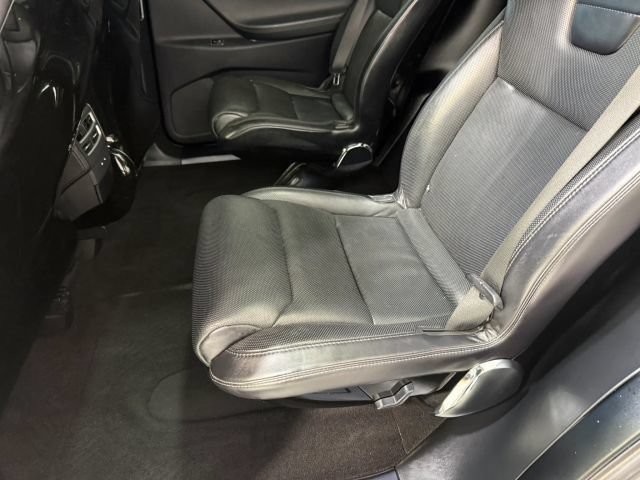 Used 2016 Tesla Model X 75D AWD/4WD image 30
