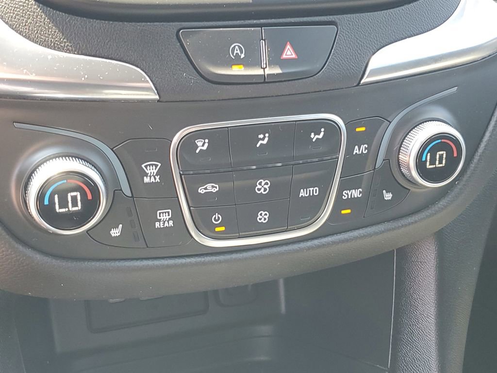 Certified 2024 Chevrolet Equinox LT FWD image 16