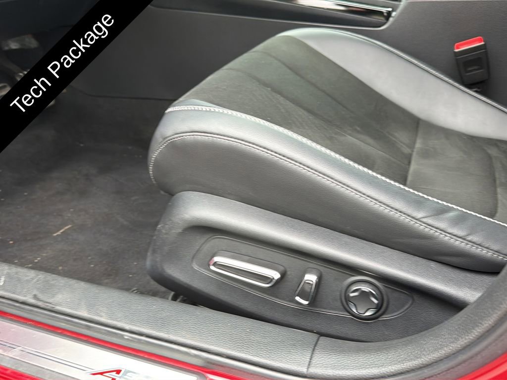 Used 2023 Acura Integra A-Spec FWD image 12