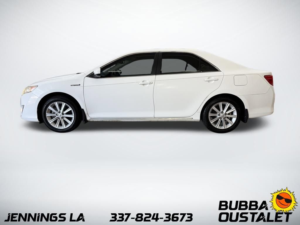 Used 2013 Toyota Camry XLE w/ Convenience Pkg video 2