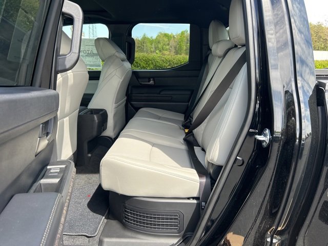 New 2025 Toyota Tacoma Limited image 16