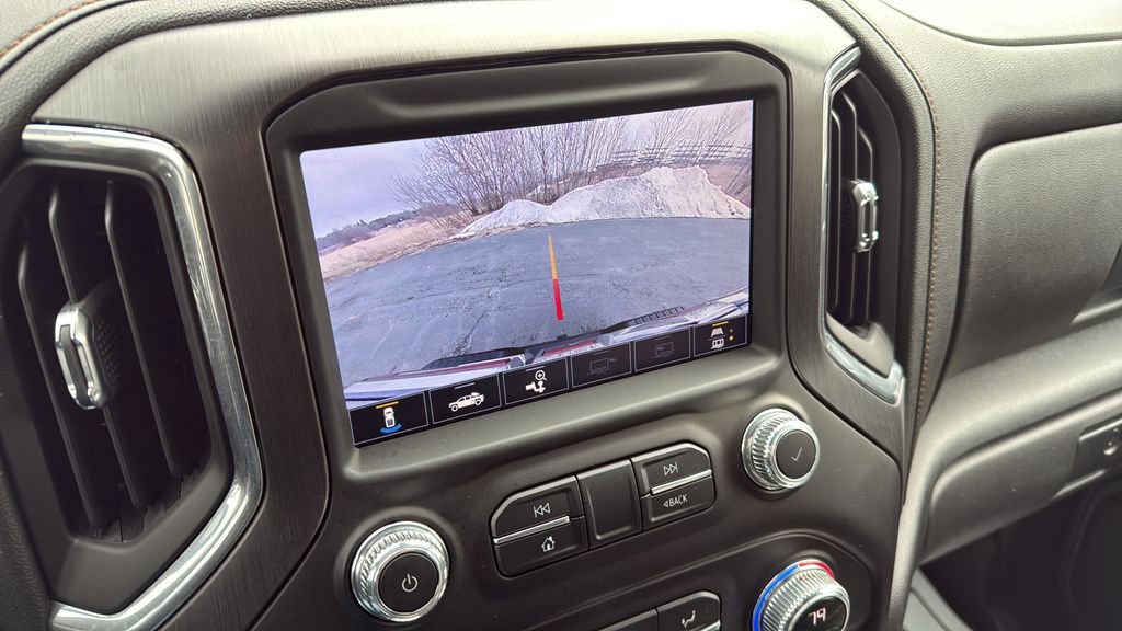 Used 2023 GMC Sierra 3500 AT4 w/ Gooseneck/5TH Wheel Package AWD/4WD image 32