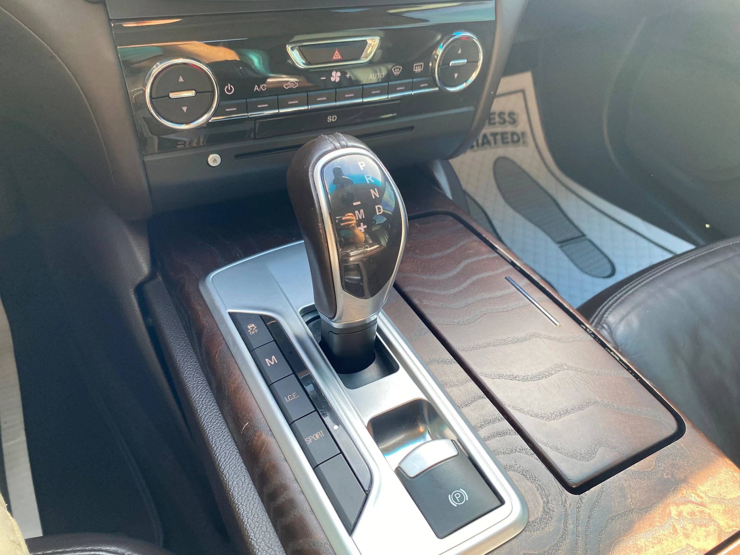 Used 2015 Maserati Ghibli S Q4 image 21