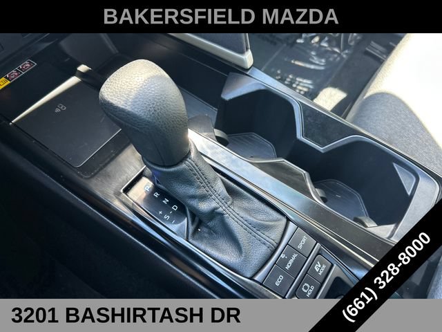 Used 2025 Toyota Camry LE FWD image 21