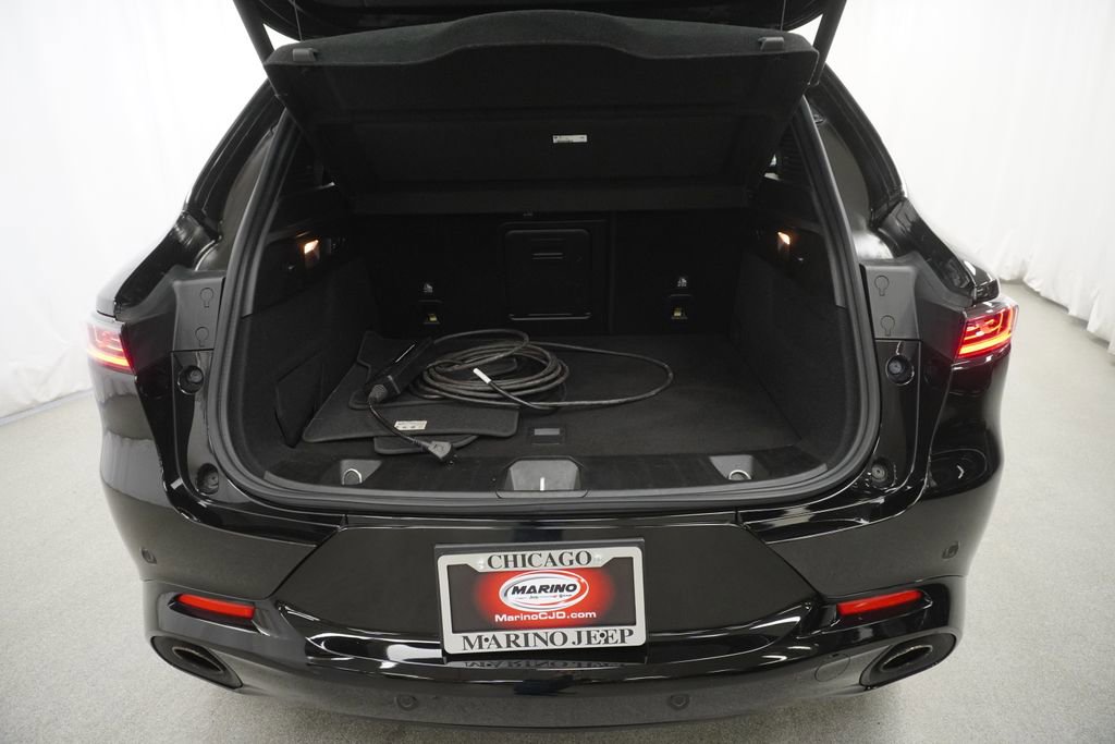 Used 2025 Dodge Hornet R/T AWD/4WD image 44
