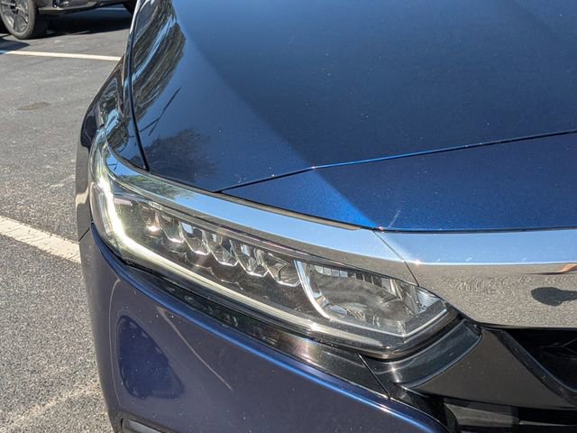 Used 2019 Honda Accord EX-L image 11