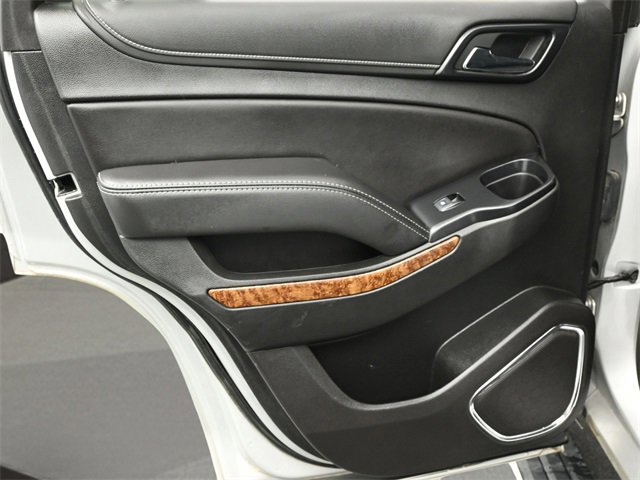 Used 2020 Chevrolet Tahoe Premier w/ Max Trailering Package image 13