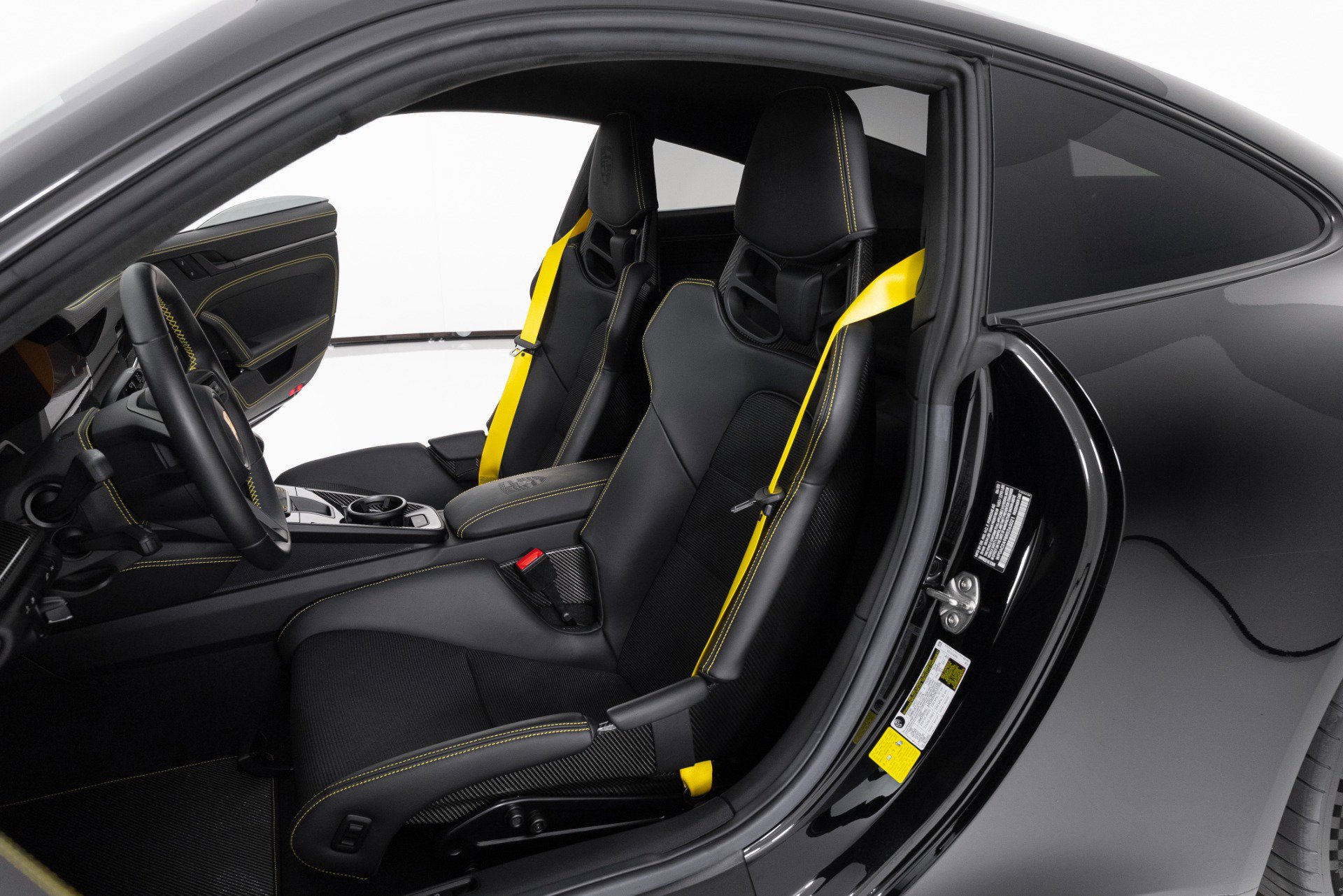 Used 2024 Porsche 911 GT3 image 15