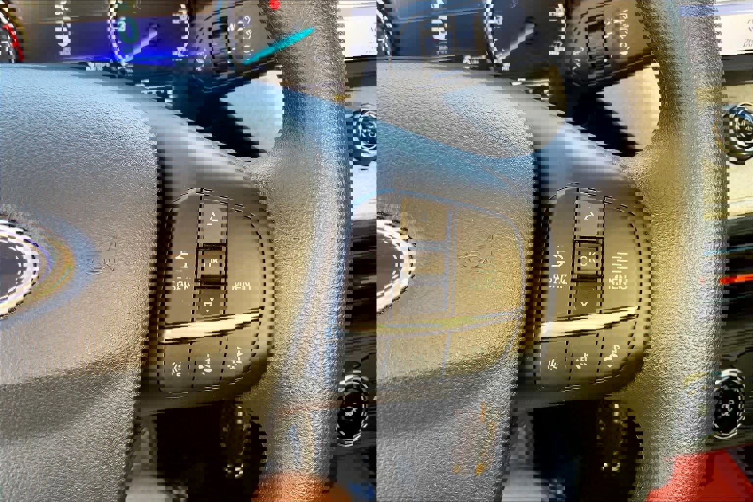 Certified 2024 Ford Maverick XLT w/ Equipment Group 300A Standard image 22