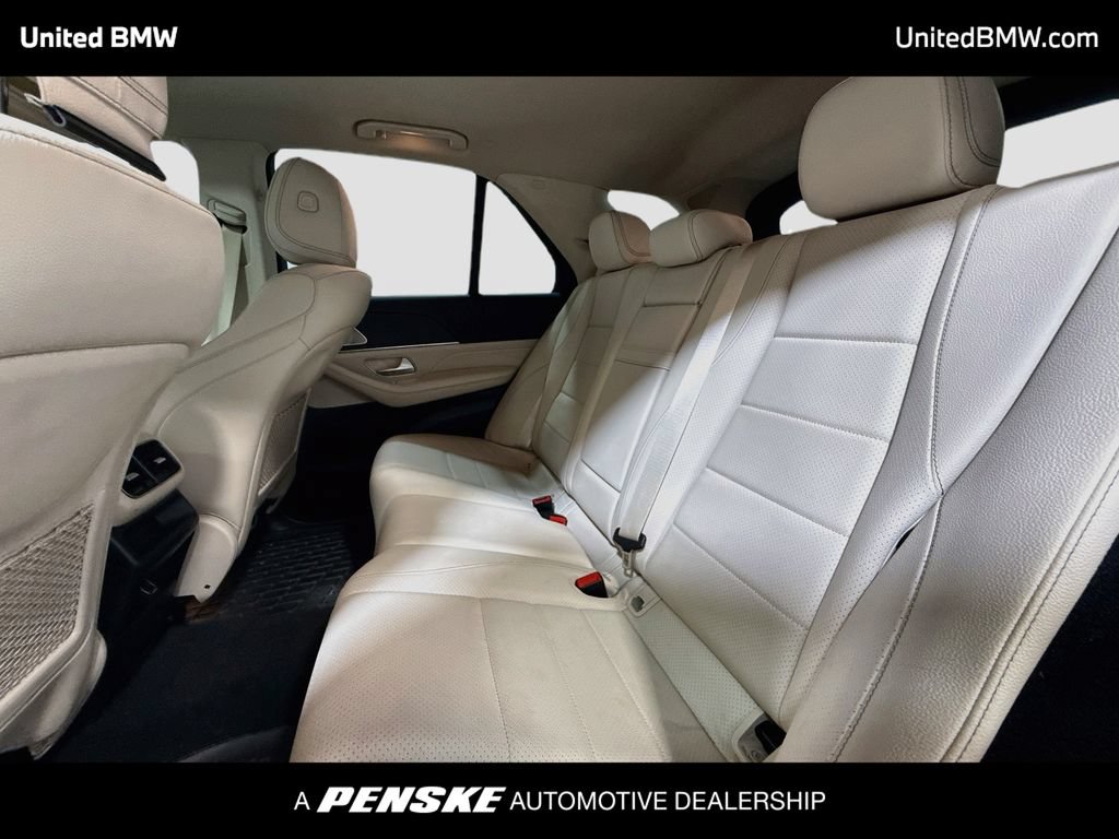 Used 2021 Mercedes-Benz GLE 350 image 13