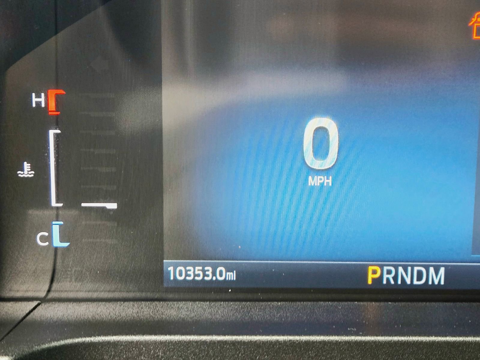 Used 2025 Ford Ranger XL image 13