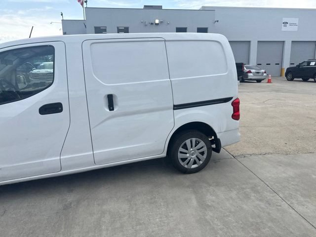 Used 2021 Nissan NV200 SV w/ Back Door Glass Package FWD image 20