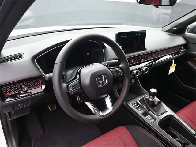 New 2026 Honda Civic Si image 10