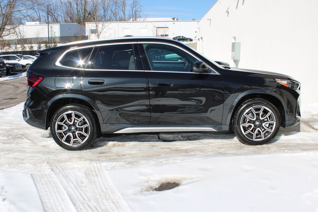 New 2026 BMW X1 xDrive28i w/ Technology Package image 28