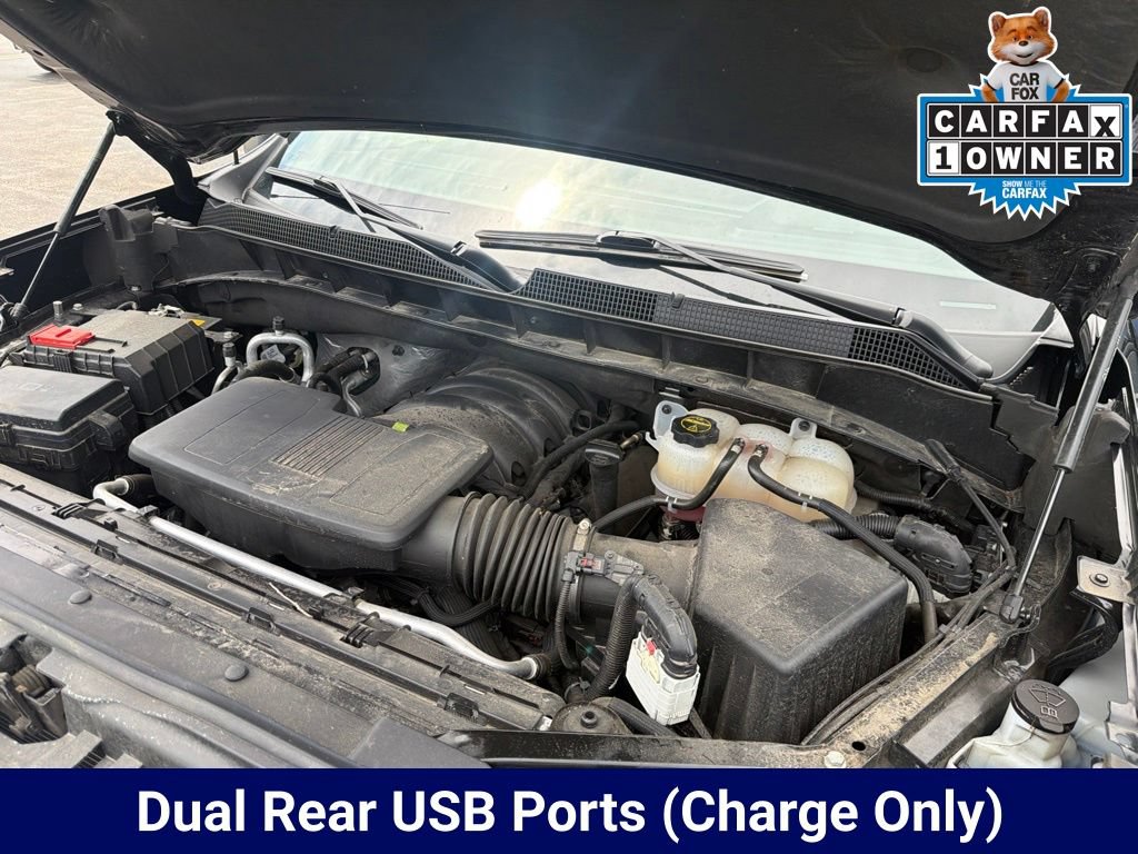 Used 2024 Chevrolet Silverado 1500 LT AWD/4WD image 17