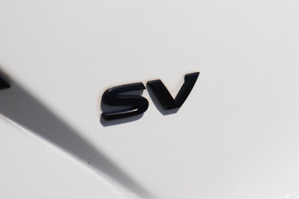 Used 2023 Nissan Murano SV w/ SV Midnight Edition Package image 44