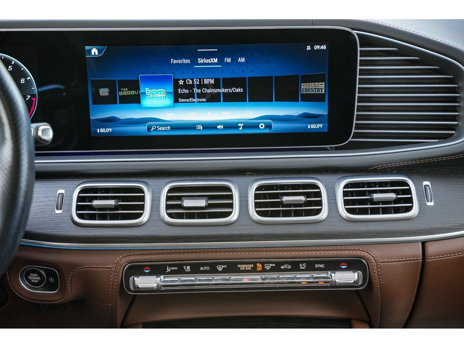 Certified 2024 Mercedes-Benz GLE 63 AMG S image 14
