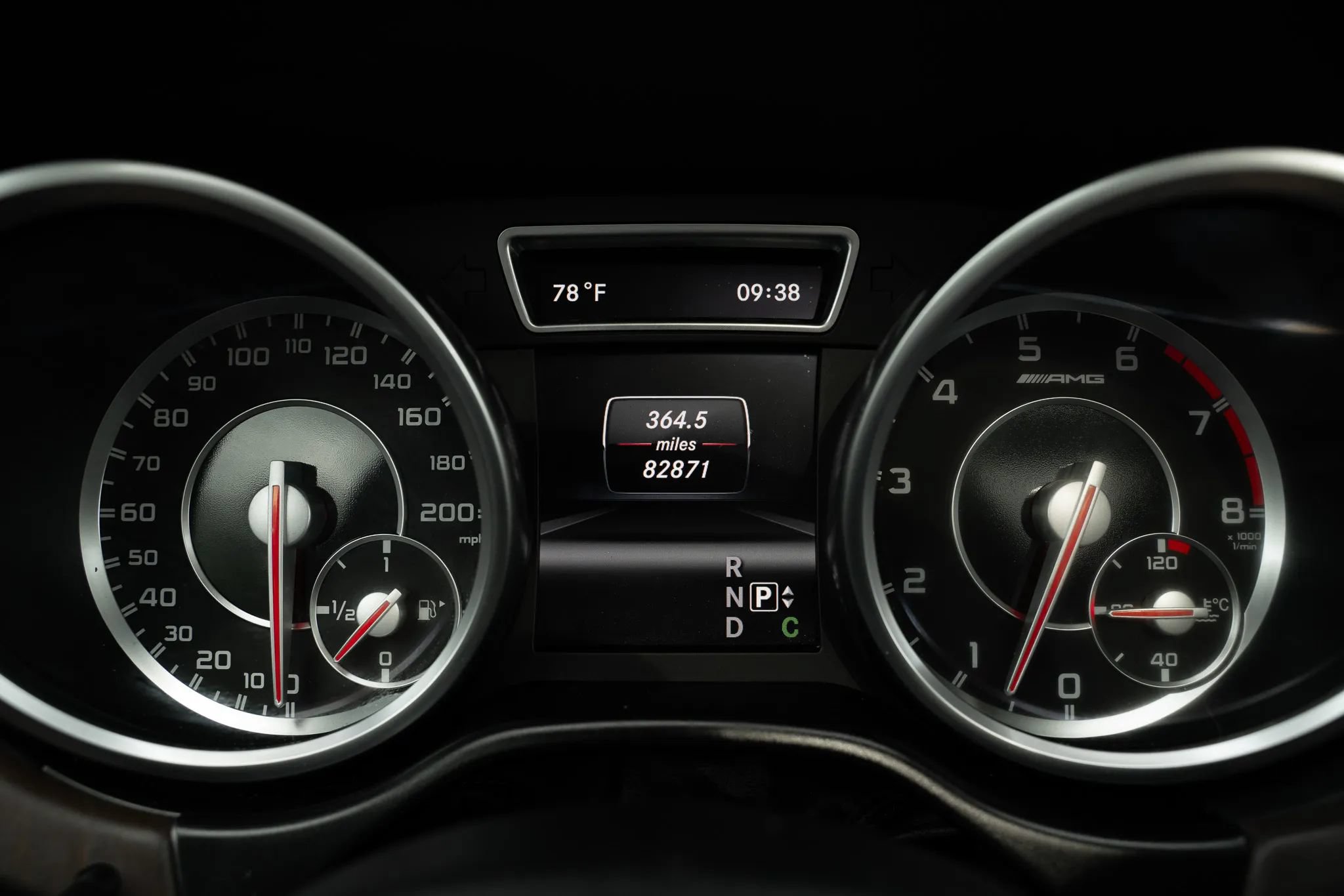 Used 2013 Mercedes-Benz GL 63 AMG 4MATIC image 28