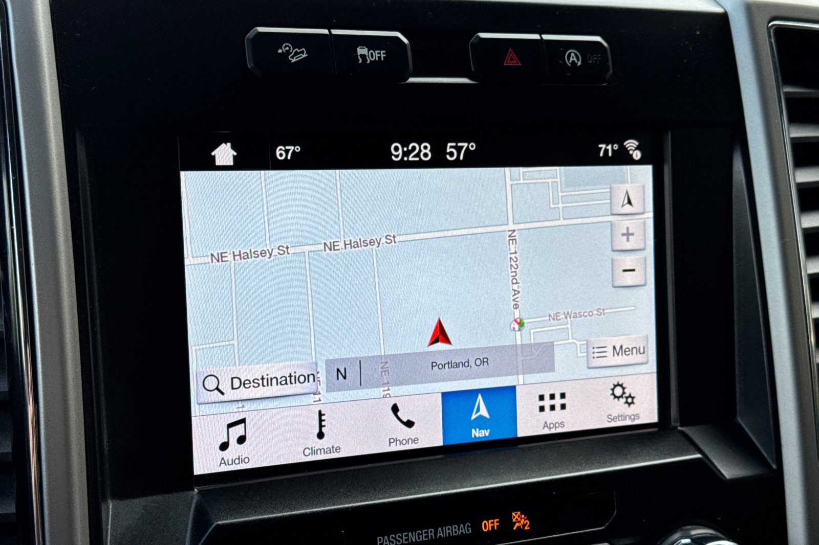 Certified 2019 Ford F150 Lariat AWD/4WD image 18