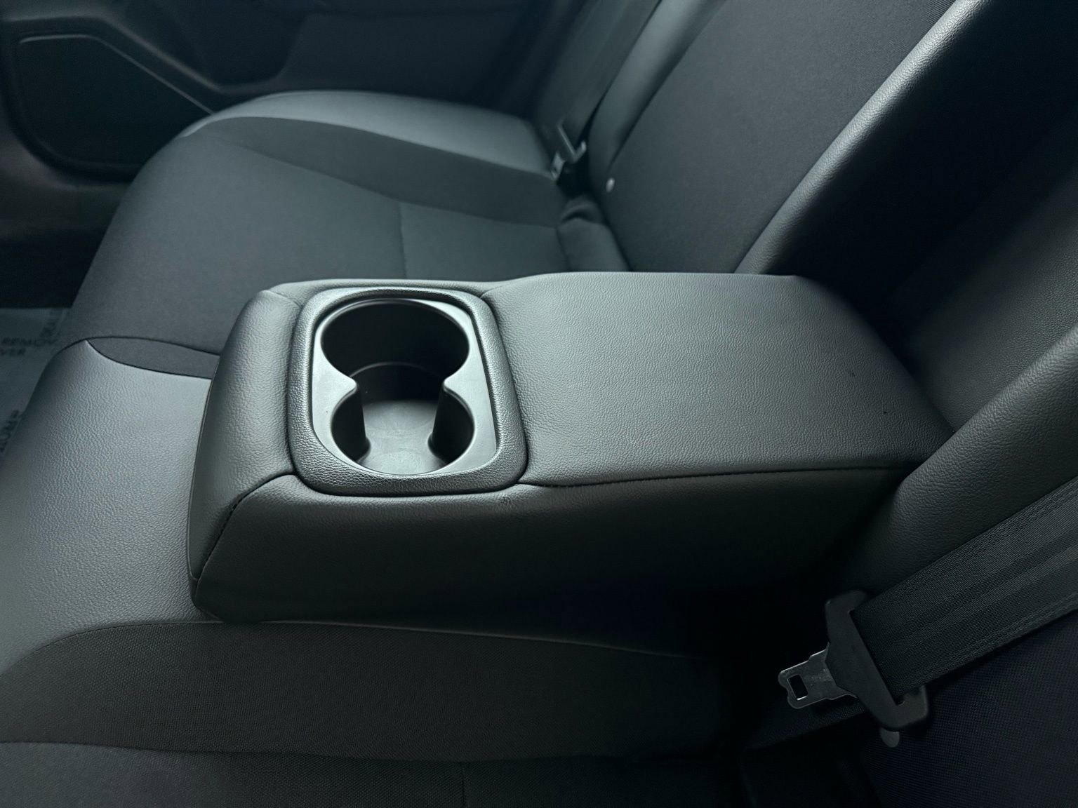 Used 2025 Honda Civic Sport image 29