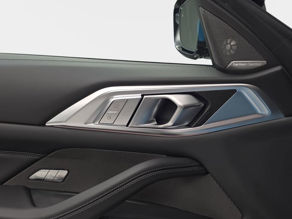 New 2026 BMW M4 Competition image 27