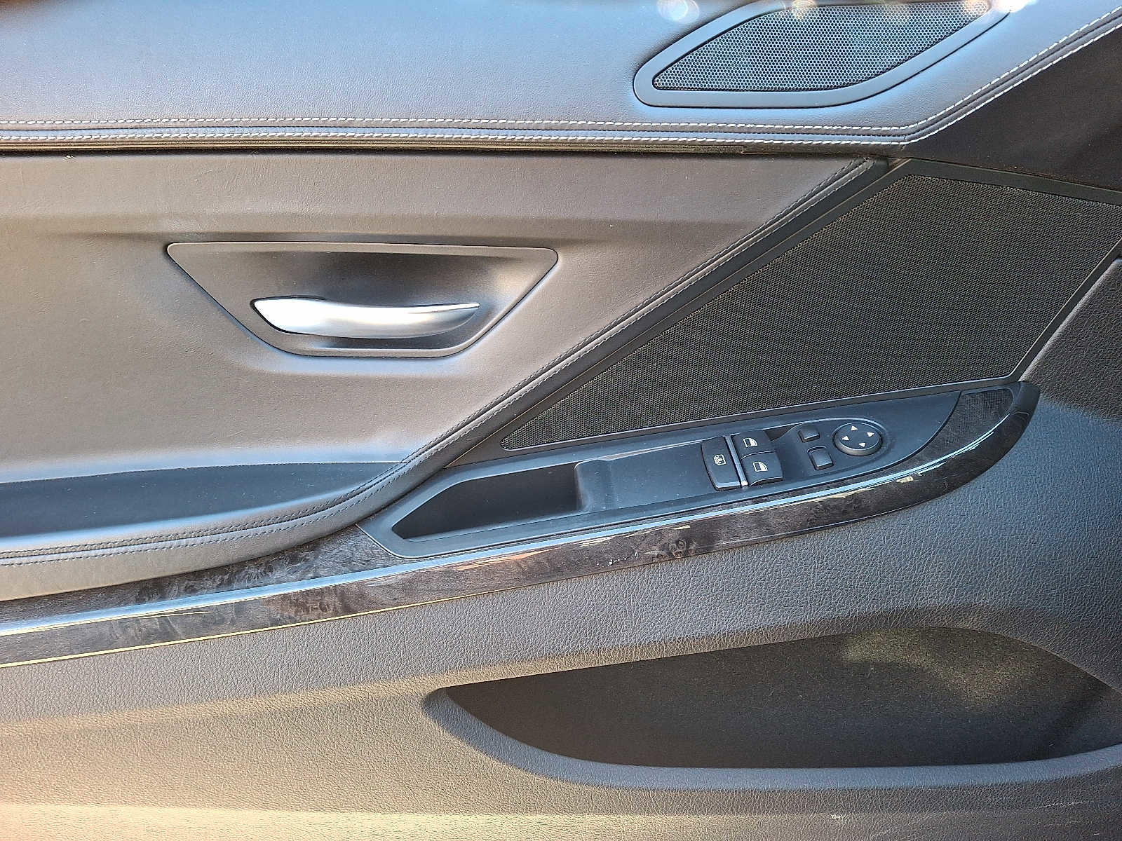 Used 2014 BMW 650i xDrive Coupe image 12